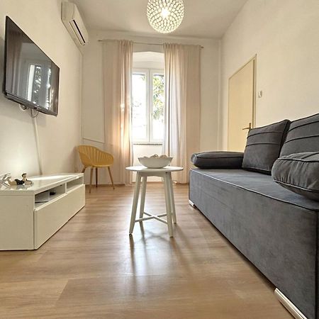 Apartments Del Mare تْسْغيكفانِتْسا المظهر الخارجي الصورة