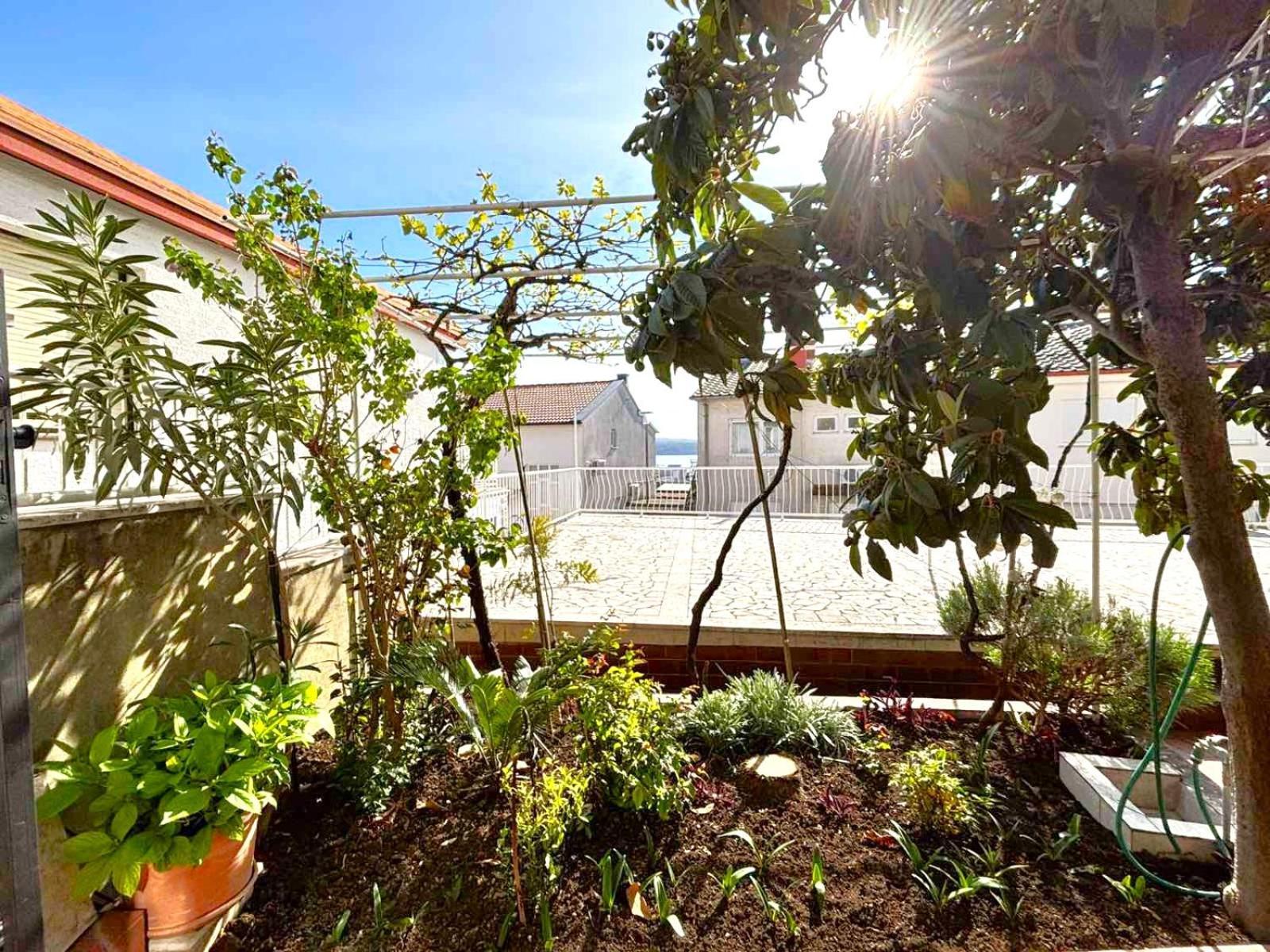 Apartments Del Mare تْسْغيكفانِتْسا المظهر الخارجي الصورة